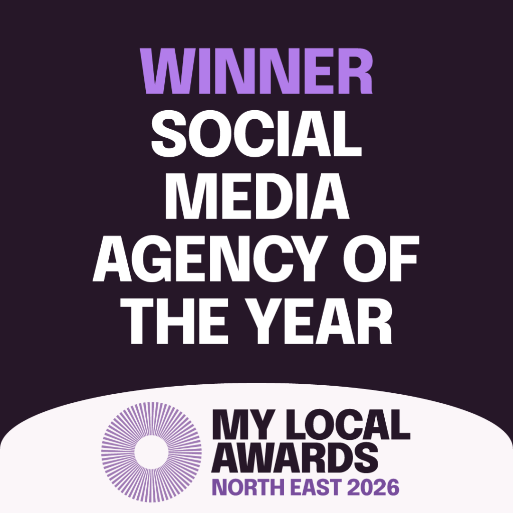 Social Media Agency of the Year 2026